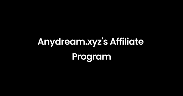 Anydream.xyz